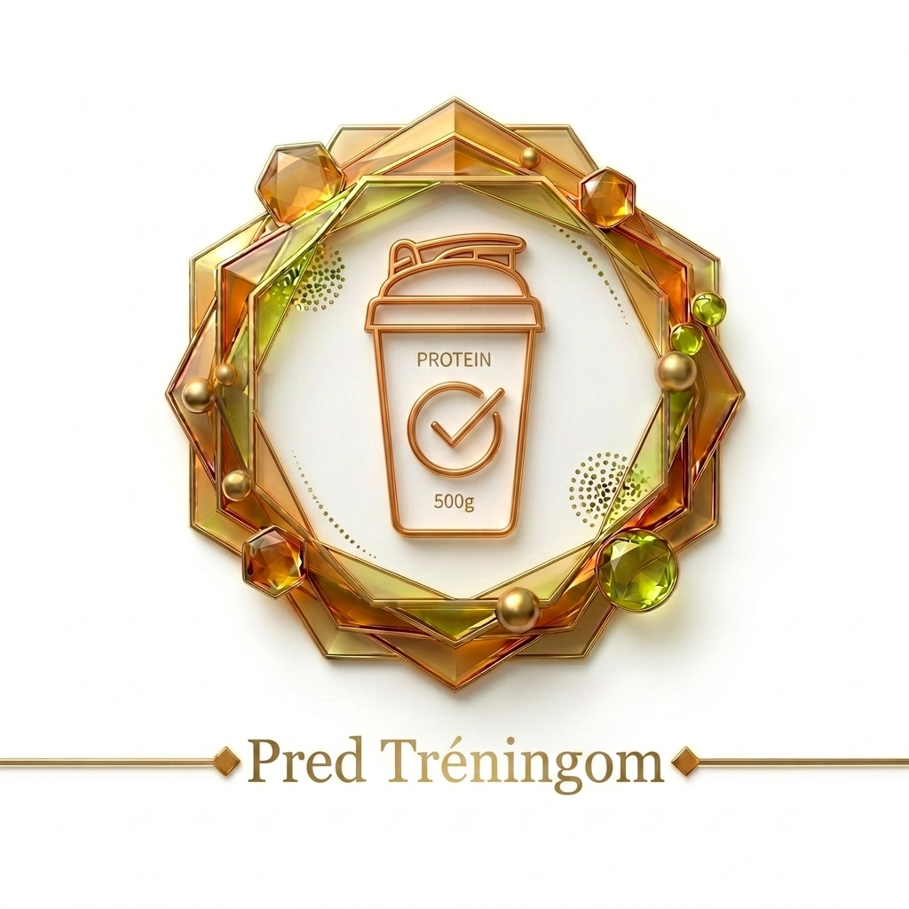 Pred-Tréningom